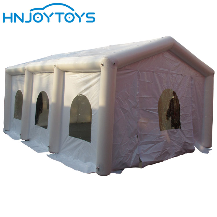 Outdoor Hosue Small Inflatable Marquee Tent For Sale