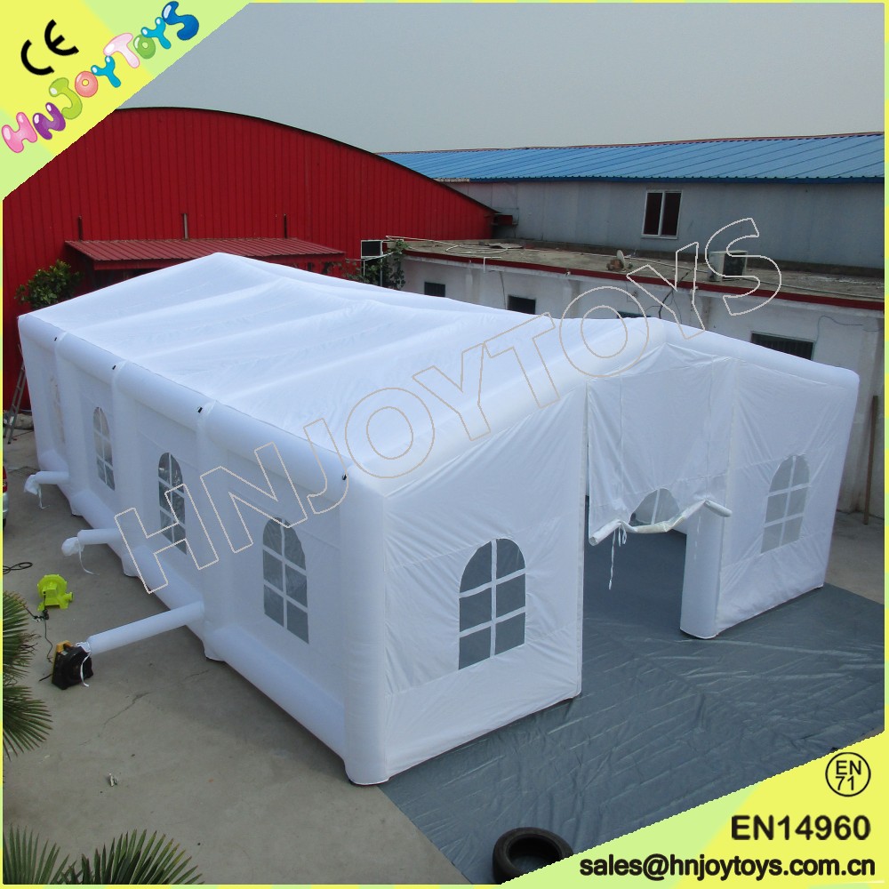 Outdoor Party Wedding Inflatable Tent