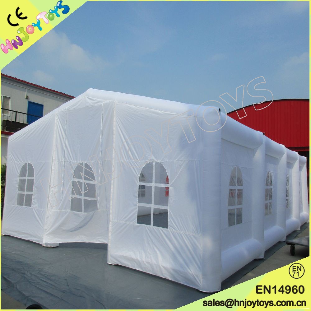 Outdoor Party Wedding Inflatable Tent