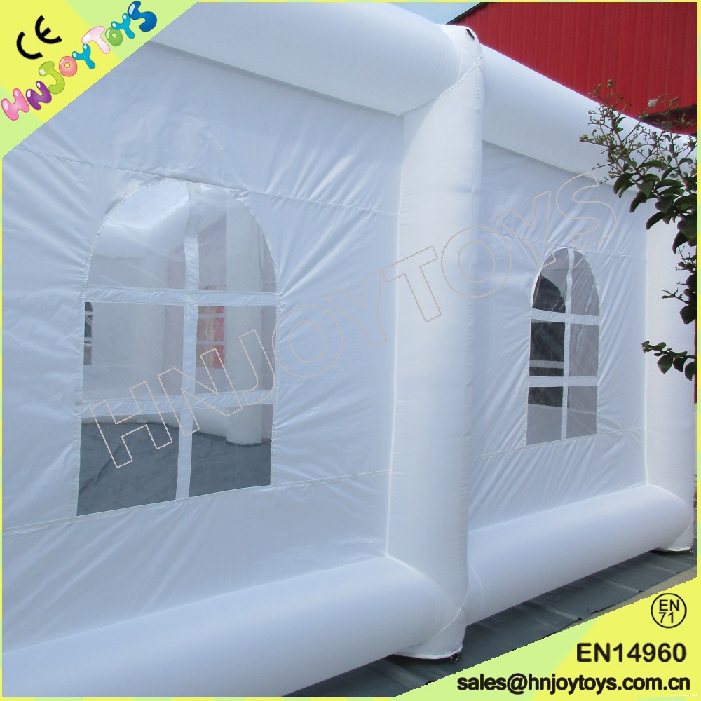 Outdoor Party Wedding Inflatable Tent