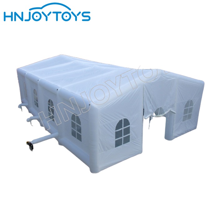 Outdoor Party Wedding Inflatable Tent