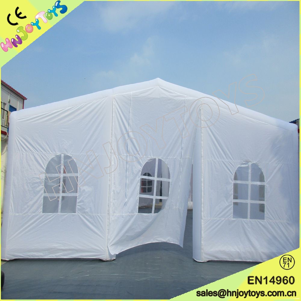 Outdoor Party Wedding Inflatable Tent