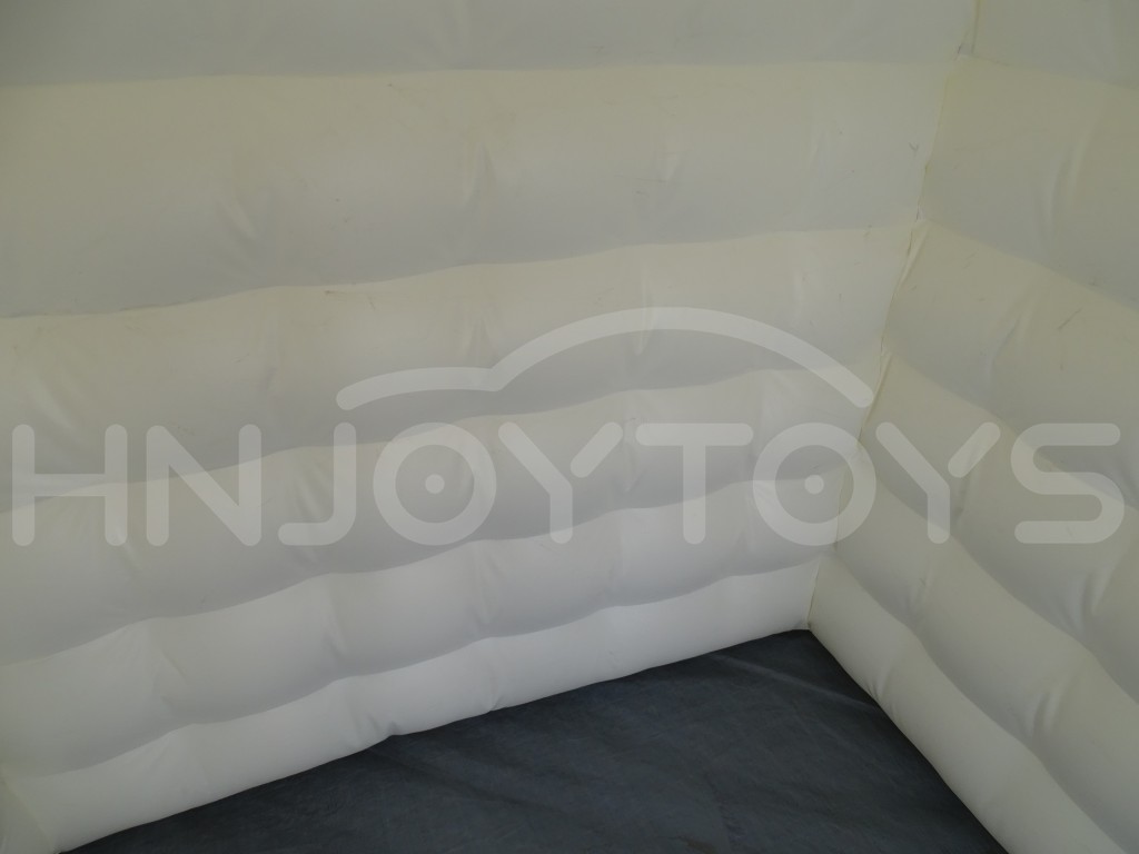 Mini PVC Vinyl Cube Inflatable Marquee