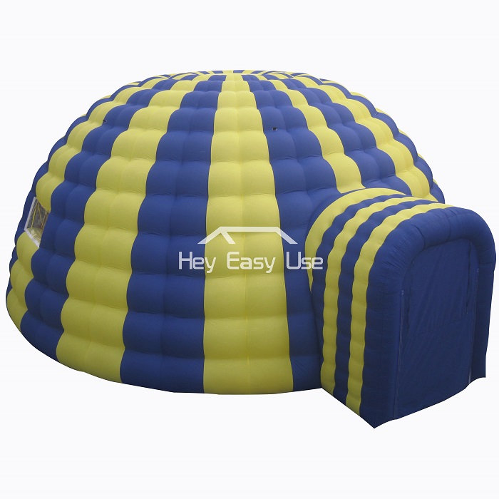 Easy Setup Inflatable Shelters Tent Price