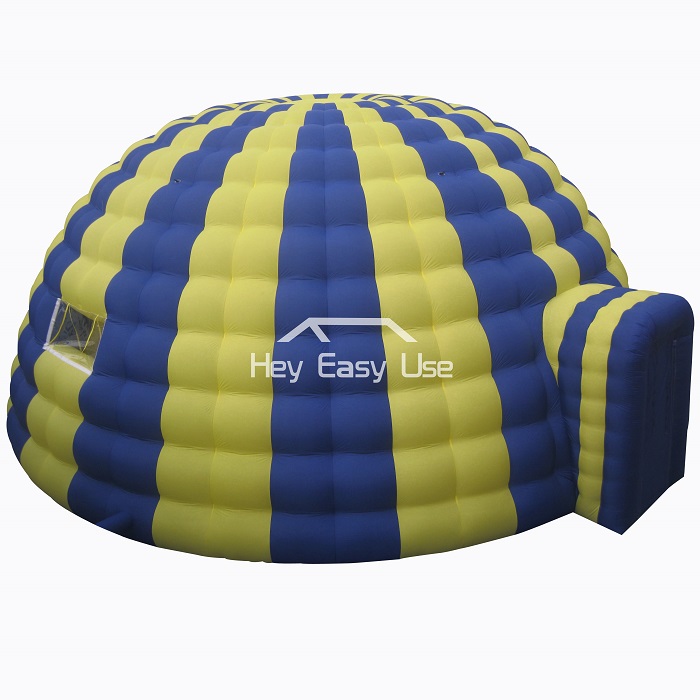 Easy Setup Inflatable Shelters Tent Price