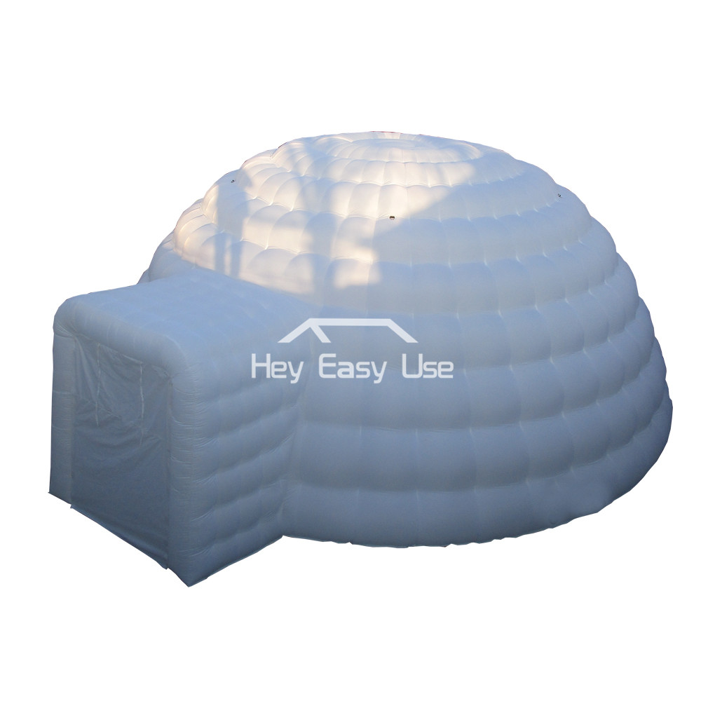 Party Tent Inflatable Lawn Bubble Tent