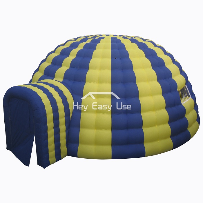 Easy Setup Inflatable Shelters Tent Price