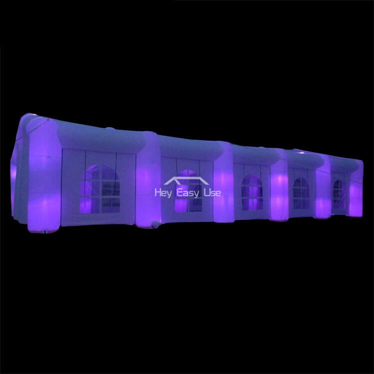 LED Inflatable Tent--For Wedding/Party/Event Decoration