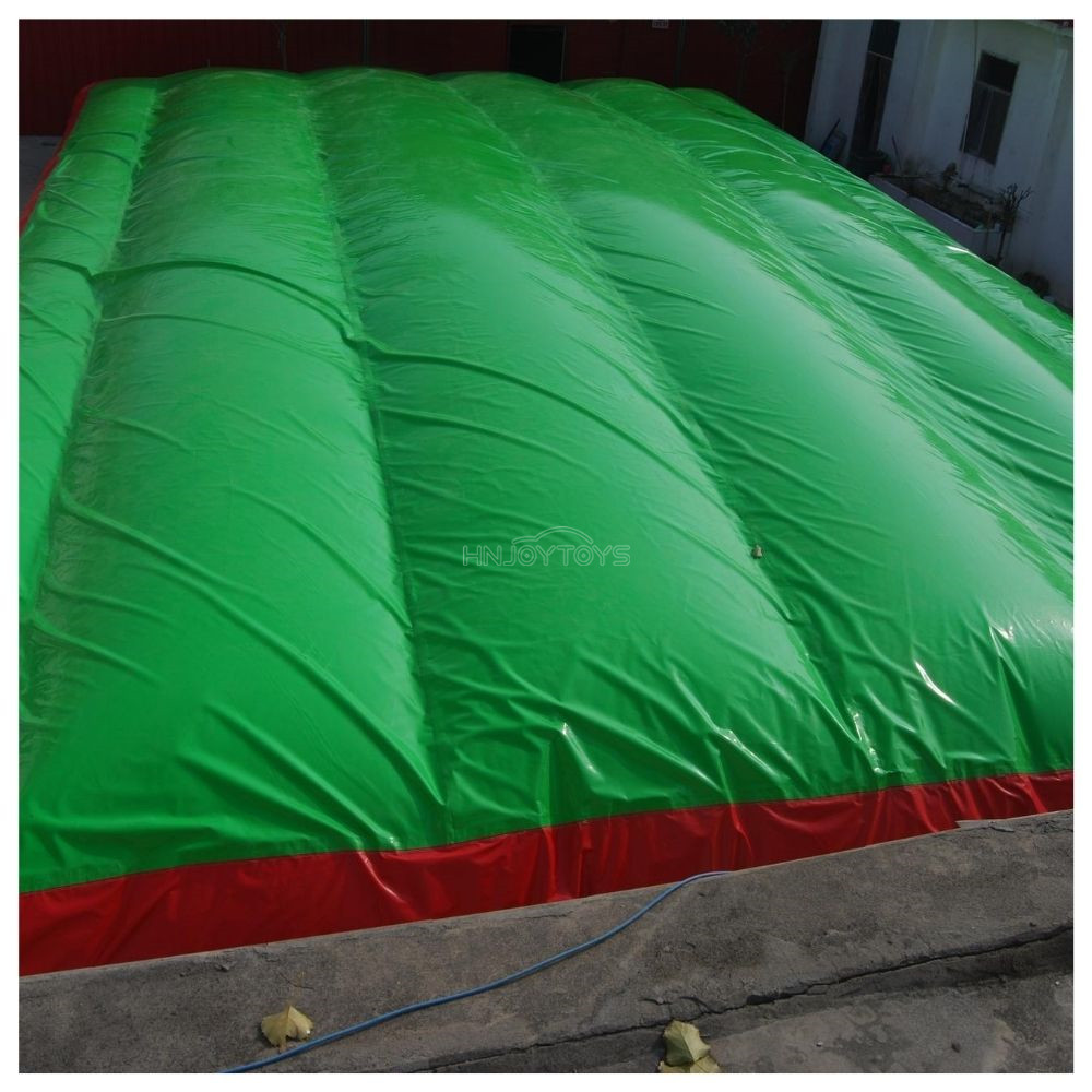 Stunt Airbag - High Quality Big Jump Air Bag Inflatable Stunt Air Bag