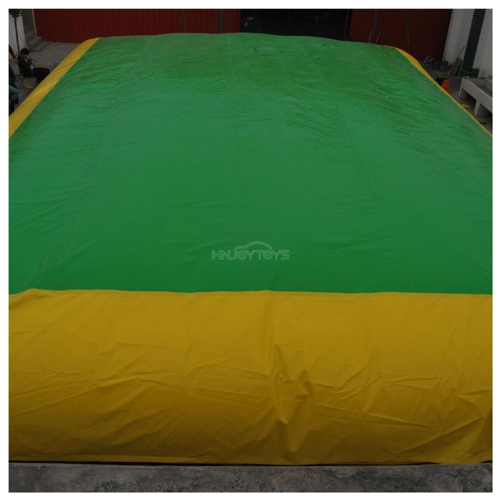 Airbag Skateboard - Stunt Inflatable Airbag China Manufacturer