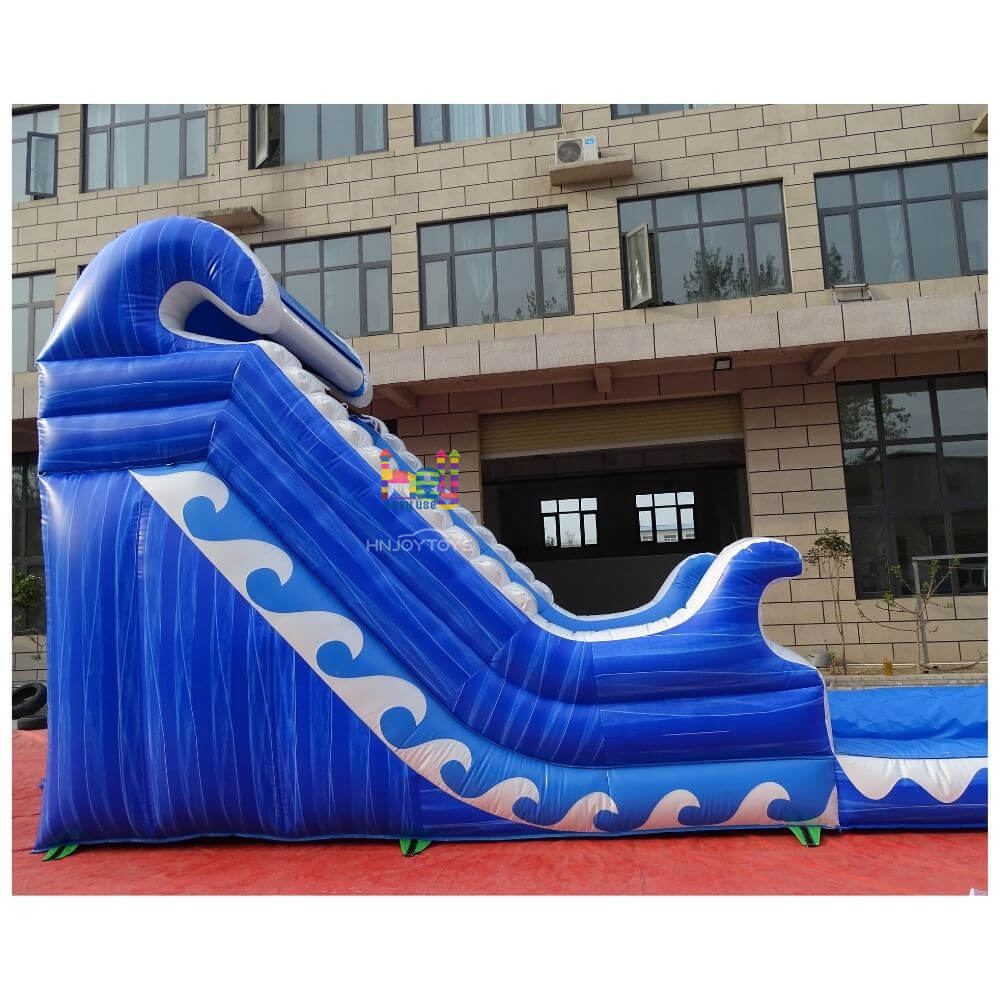 high quality PVC water slides for sale cheap