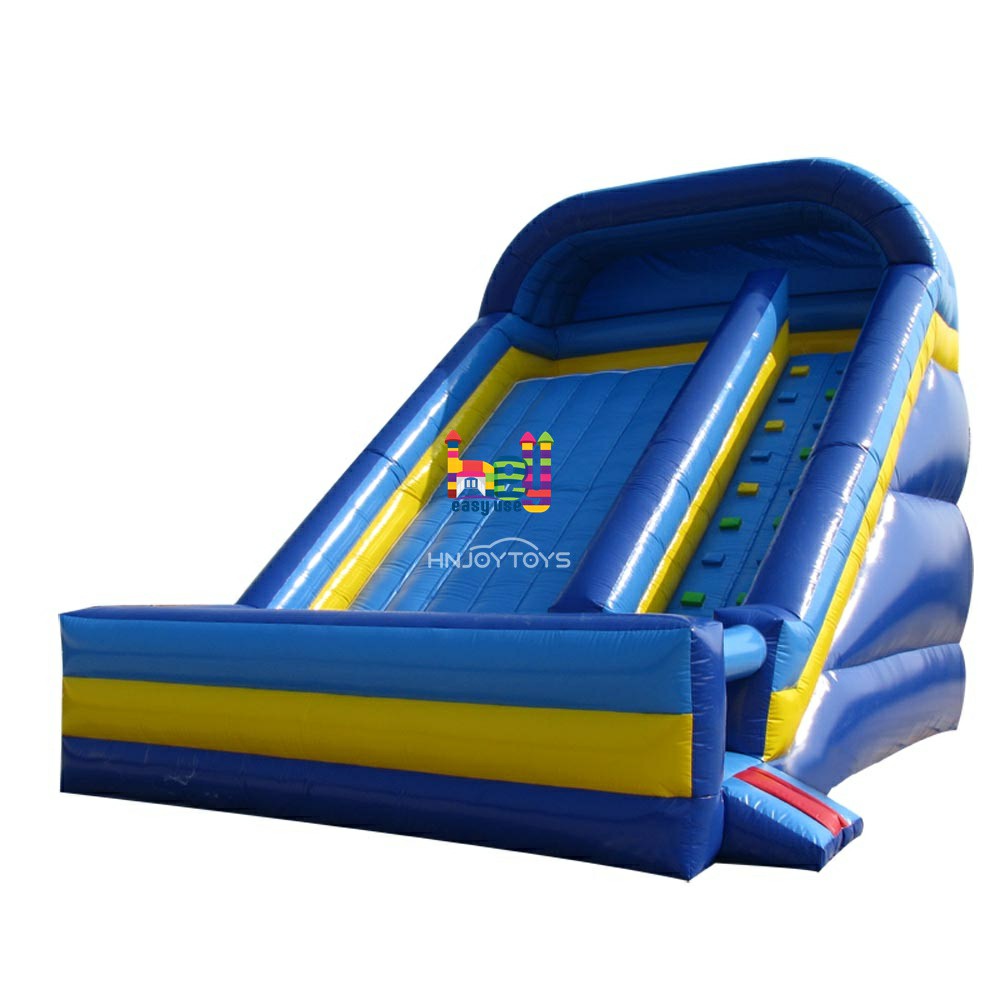 Multi-Function Inflatable Slides