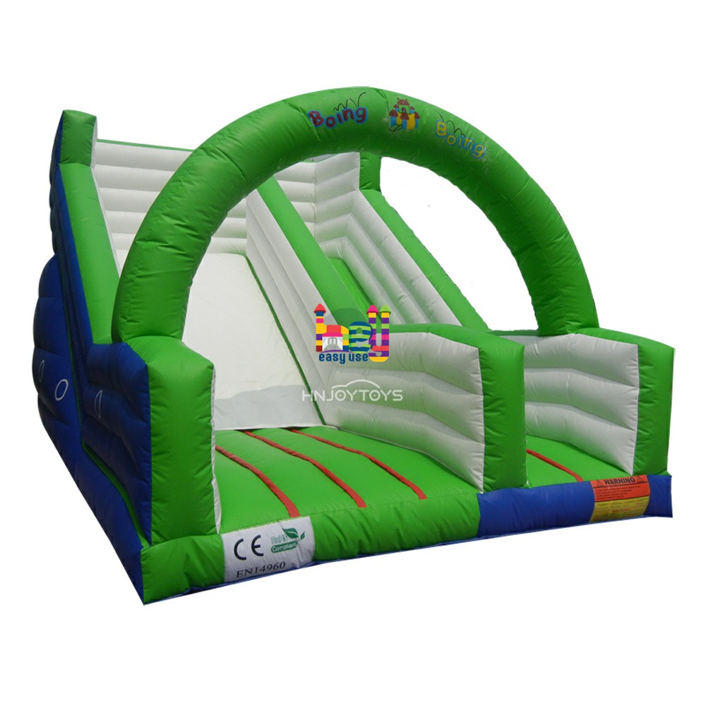 Inflatable Garden Slide Custom Size