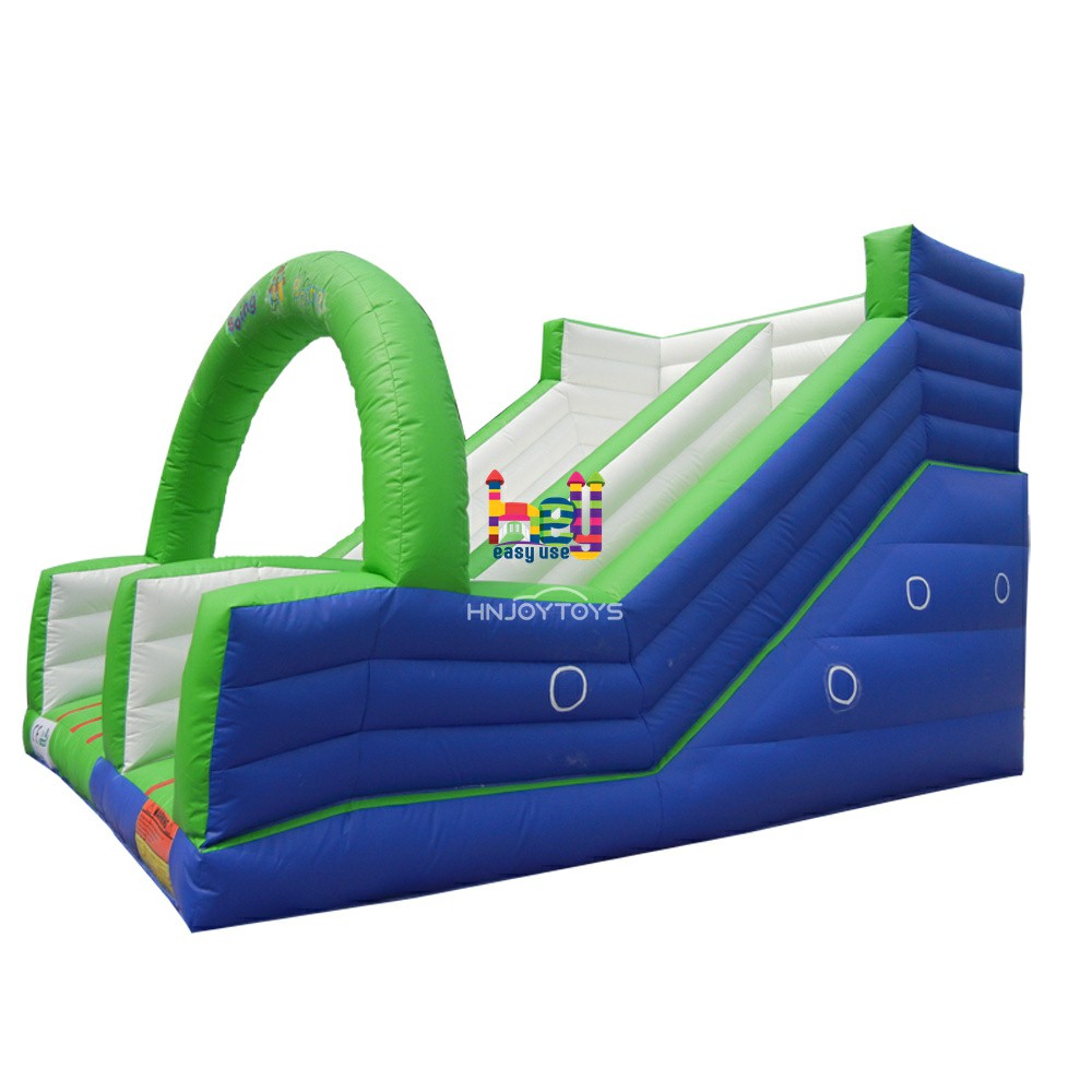 Inflatable Garden Slide Custom Size