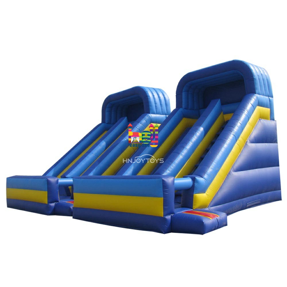 Multi-Function Inflatable Slides