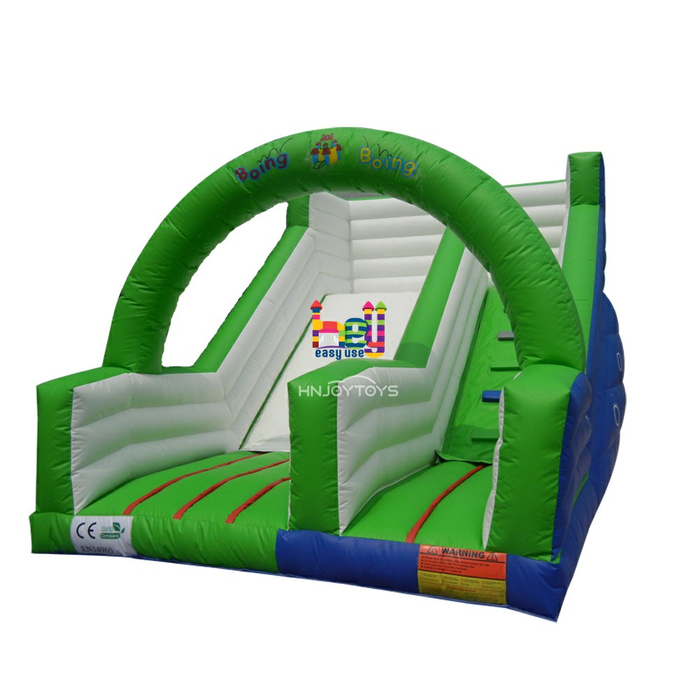 Inflatable Garden Slide Custom Size