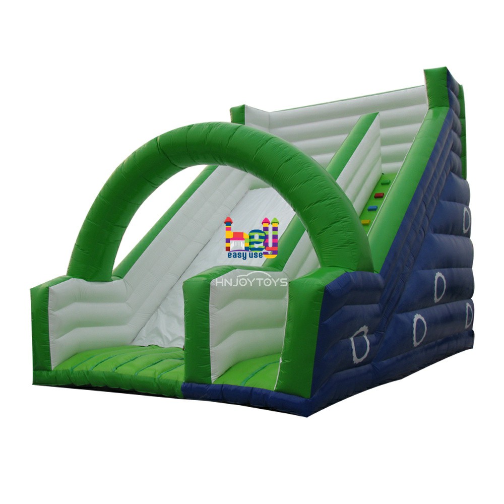 Inflatable Garden Slide Custom Size