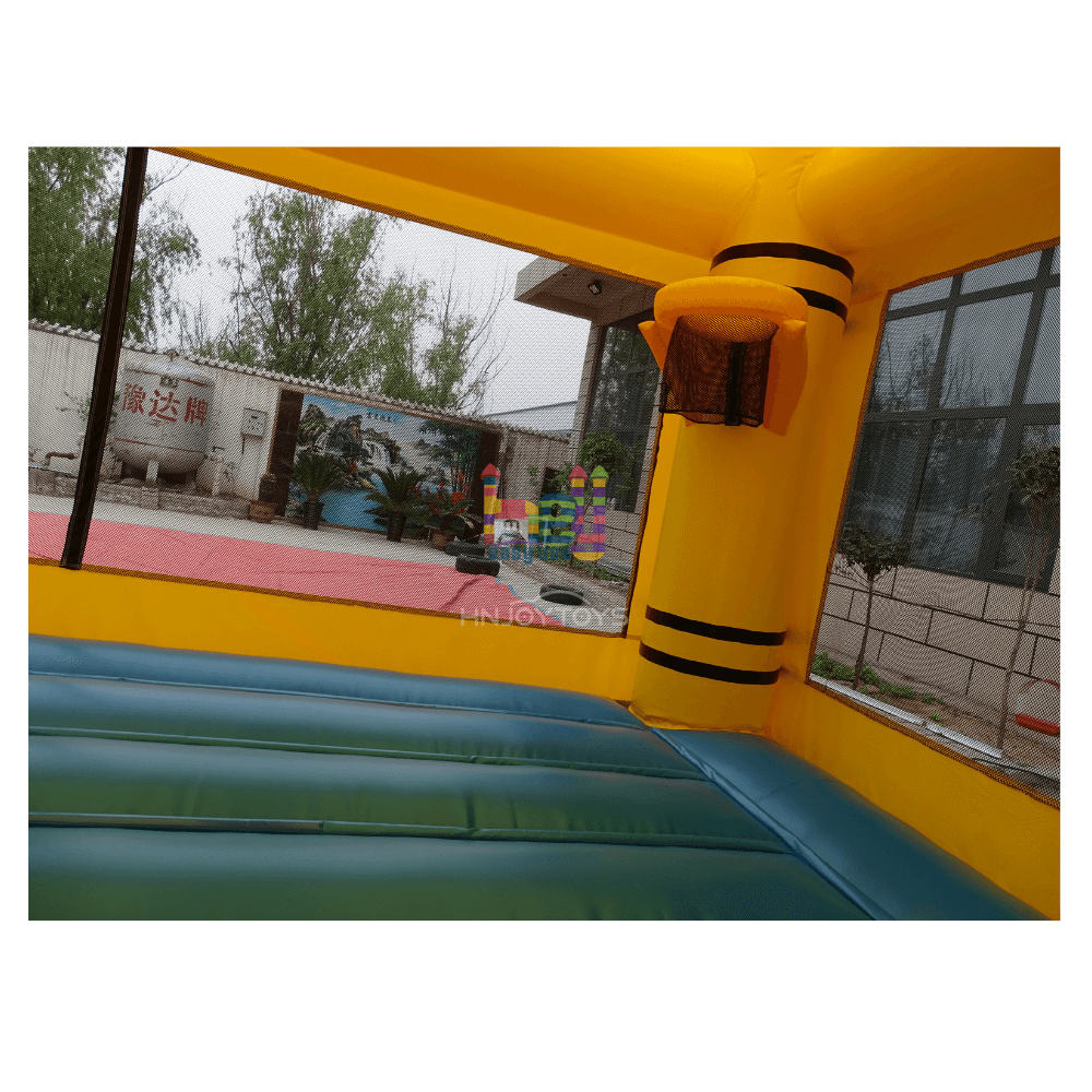 Hot Sale Outdoor  Bouncy Castle