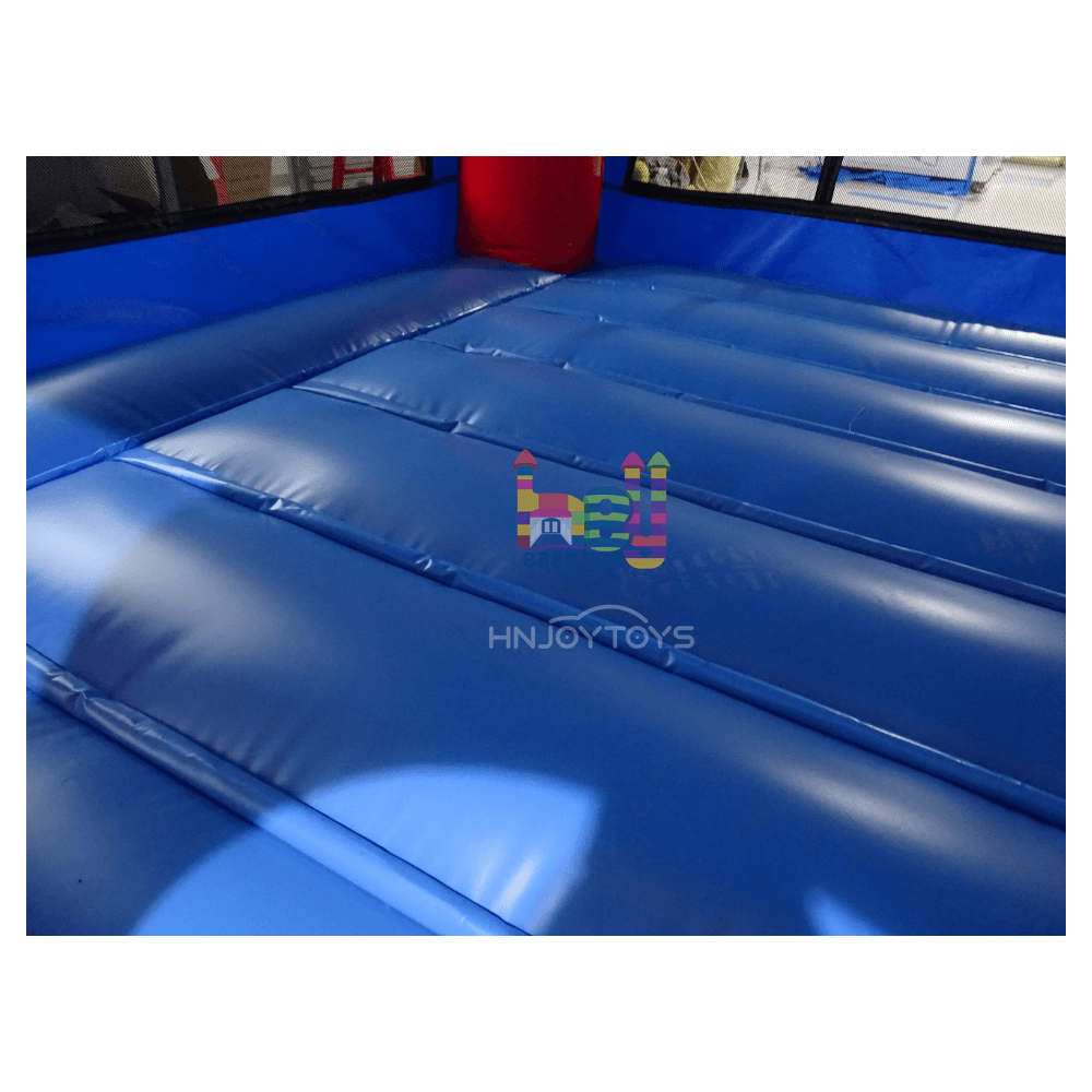 Commercial Classic Inflatable Bounce House