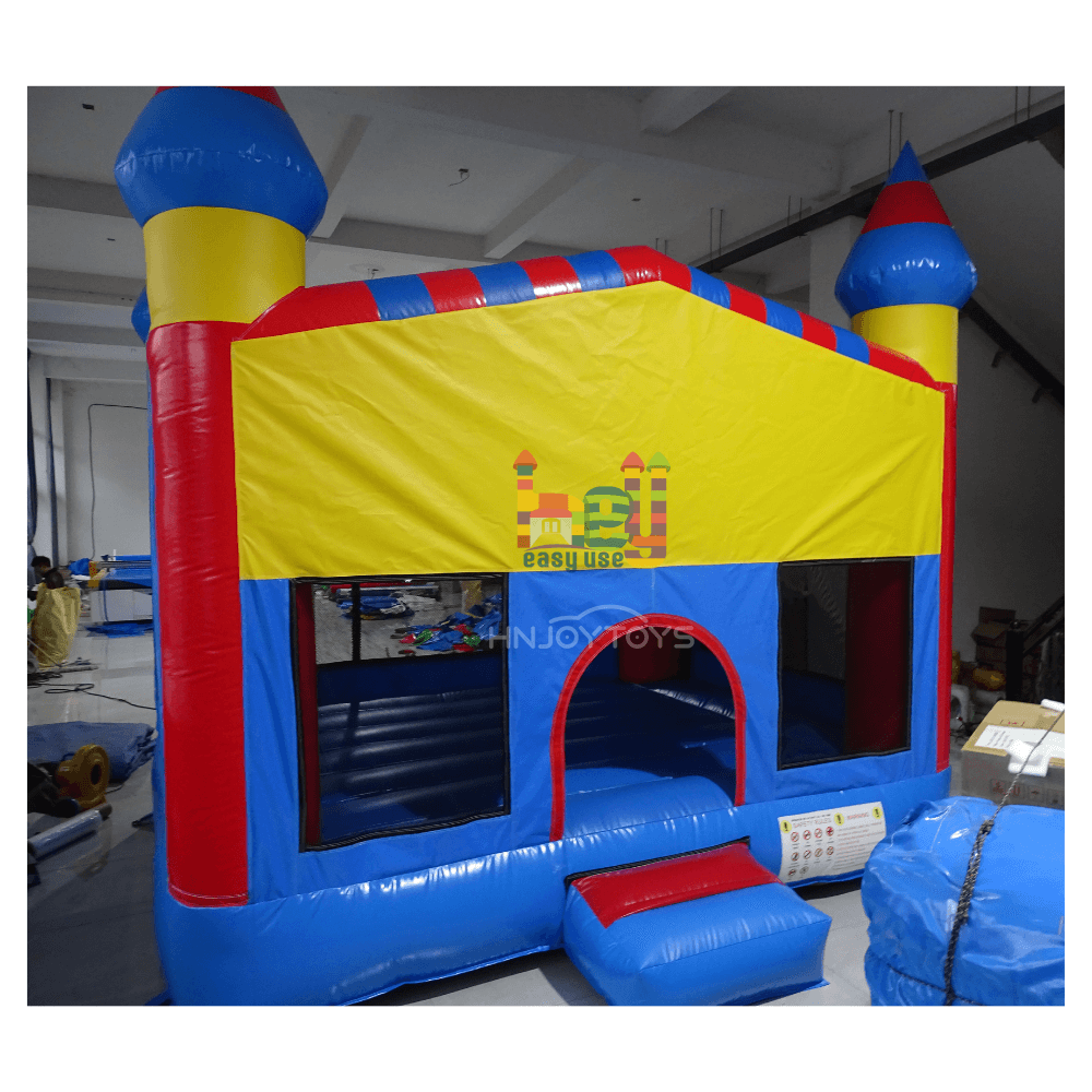 Commercial Classic Inflatable Bounce House