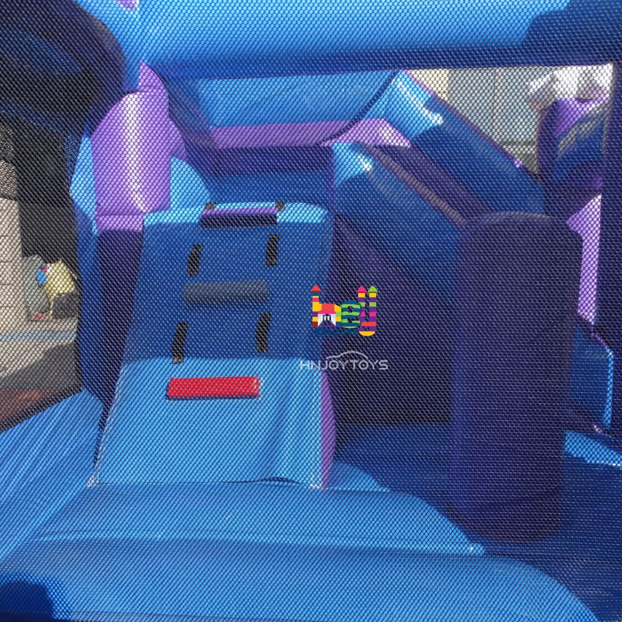 kids jumping castle inflatable playground