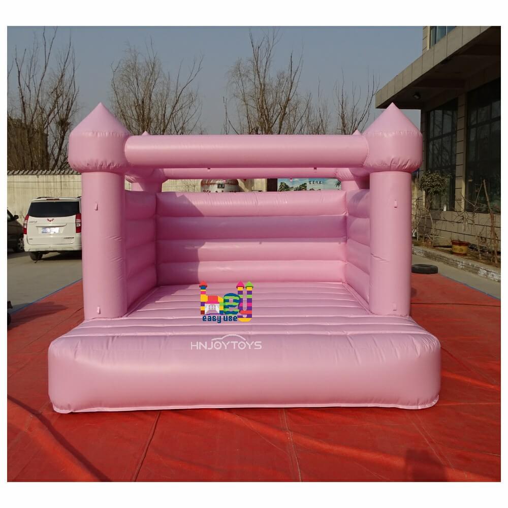 outdoor party inflatable fruit bounce house