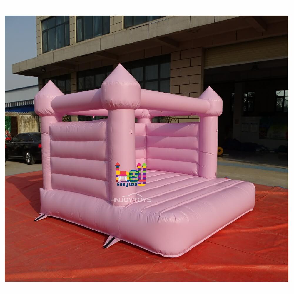 outdoor party inflatable fruit bounce house