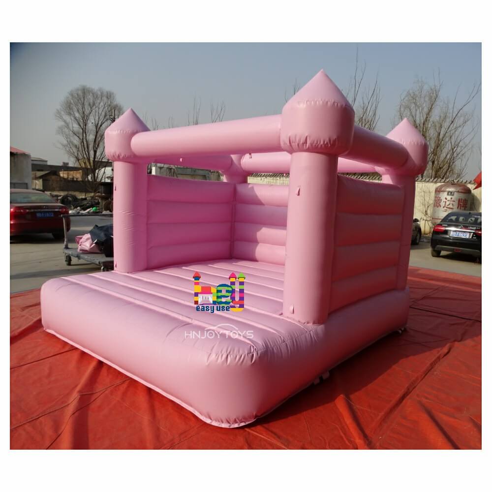 outdoor party inflatable fruit bounce house