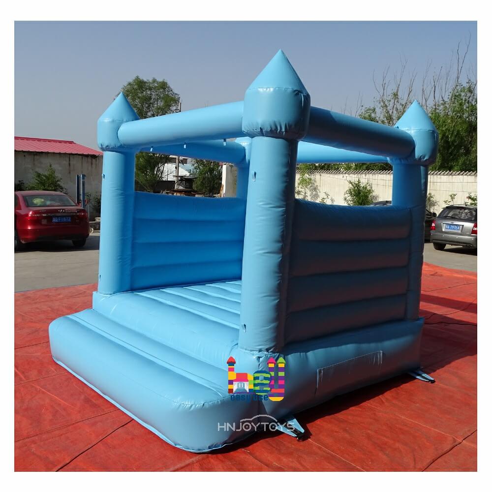 factory price inflatable cheap bounce houses