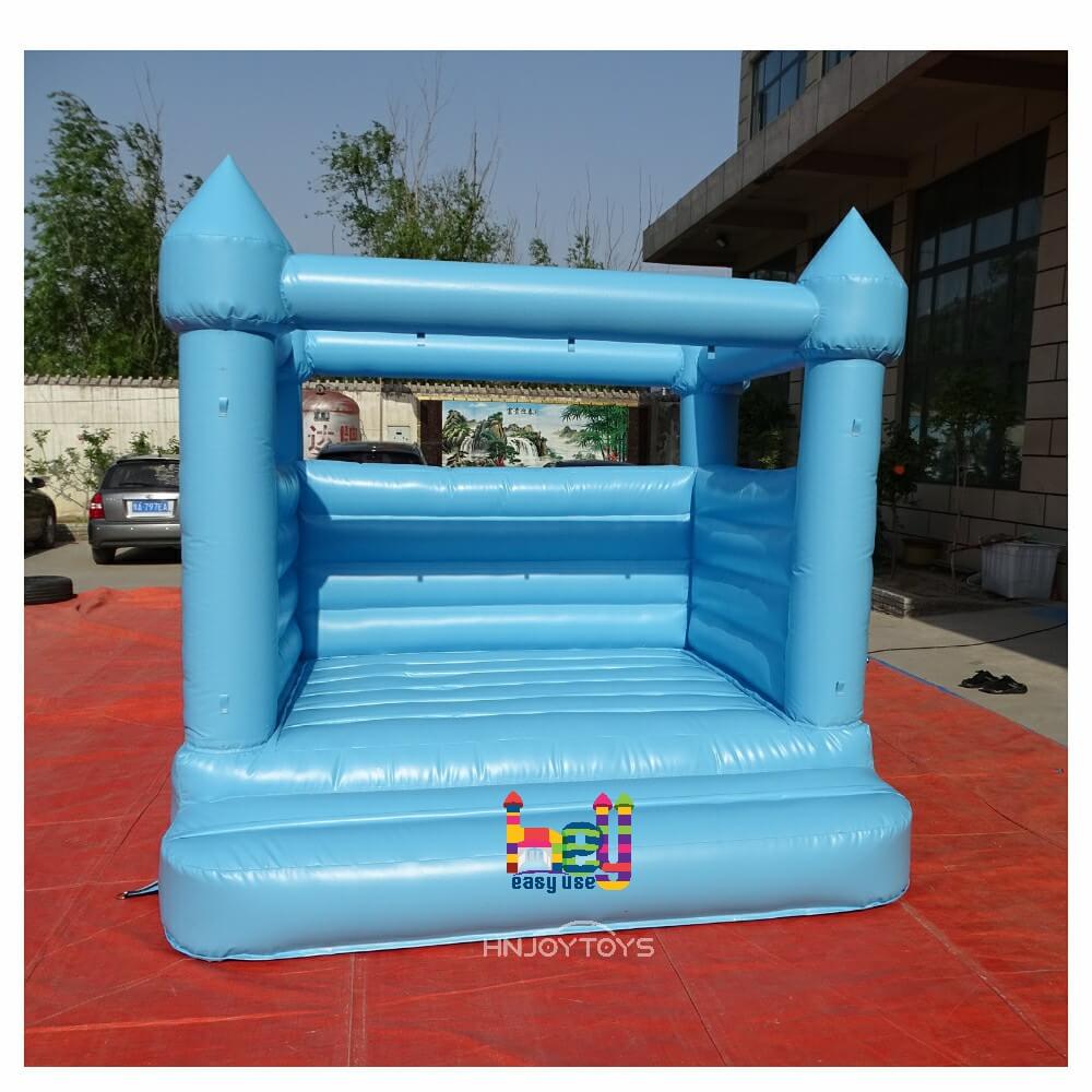 high-quality PVC commercial inflatables bounce house kids jumper