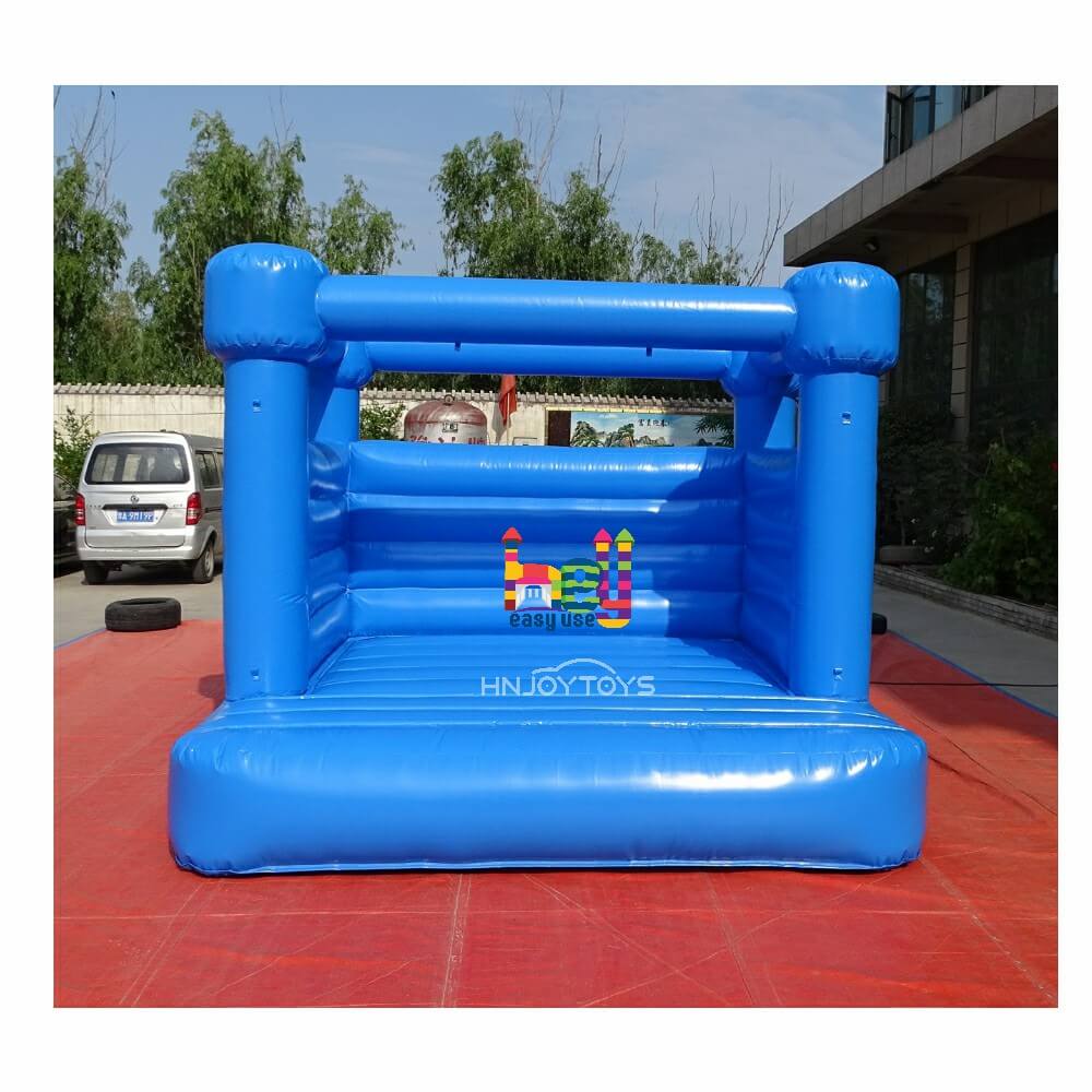 small moon bounce