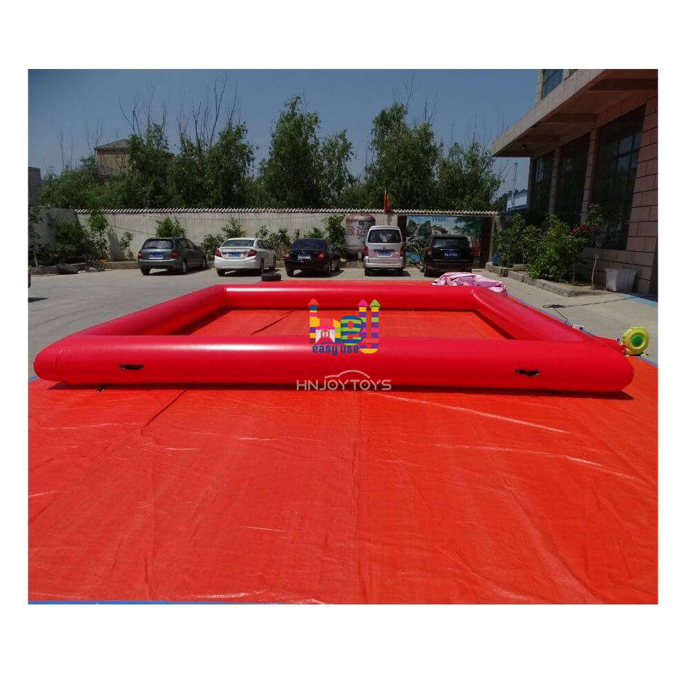 Customize Soft Inflatable Barrier Inflatable Perimeter Zoom For Soft Play Party Rentals