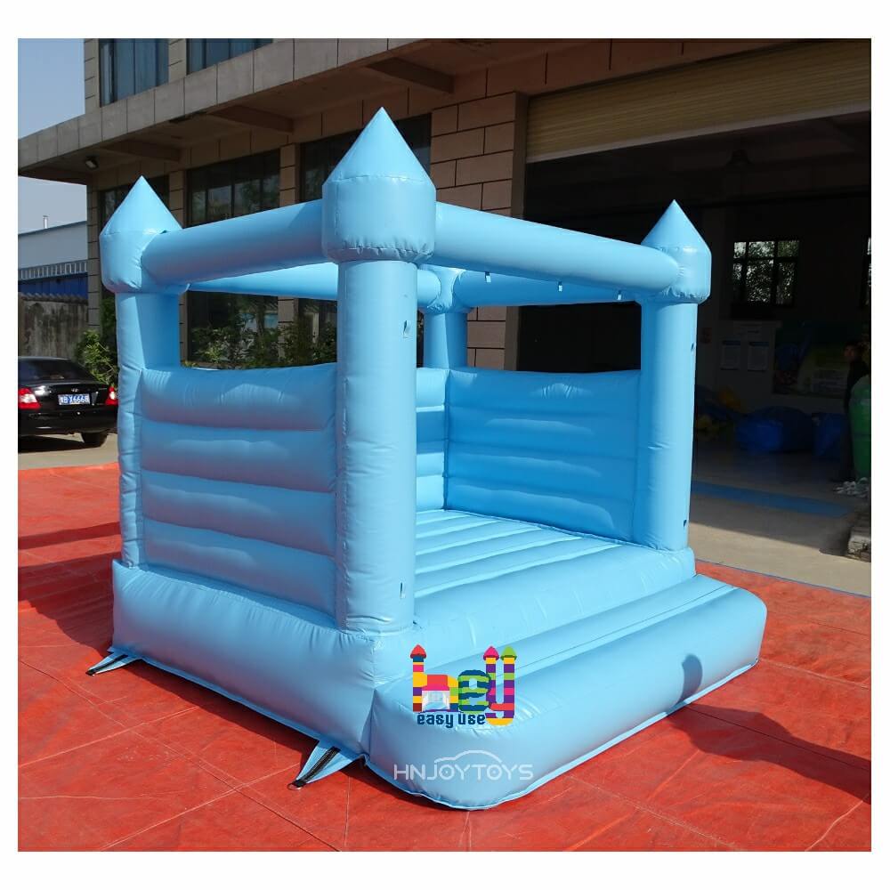 high-quality PVC commercial inflatables bounce house kids jumper