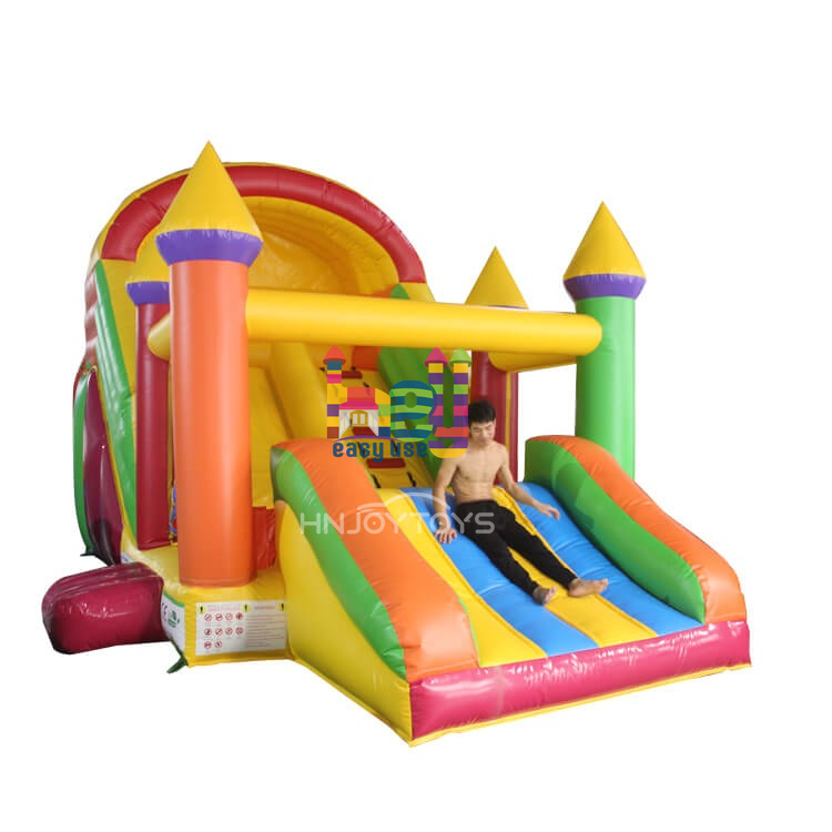 Mini Inflatable Kids Slides On Sale 