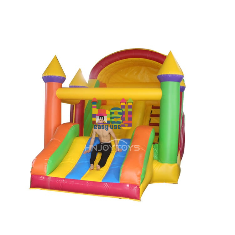 Mini Inflatable Kids Slides On Sale 