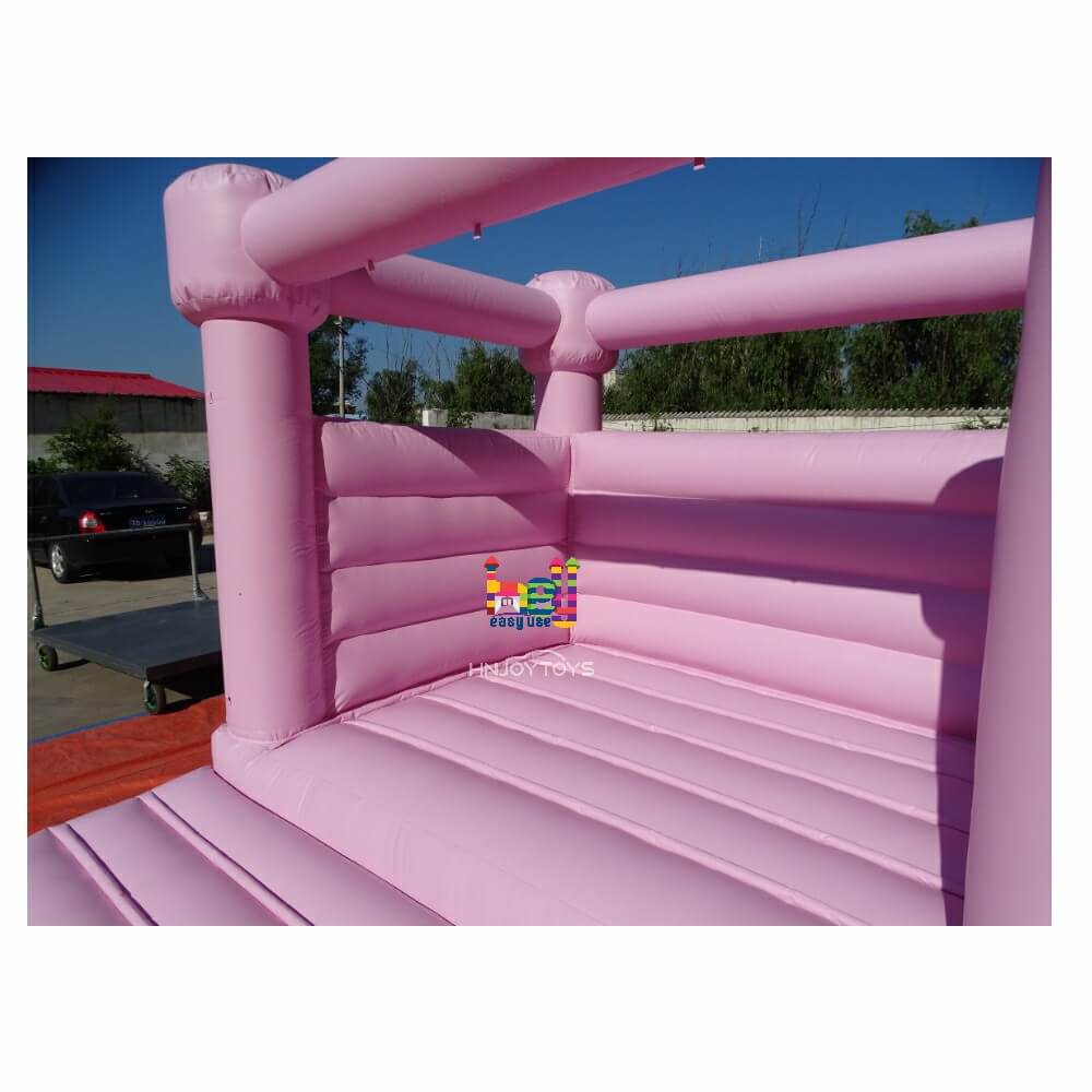 decoration of parties inflatable relay bounce