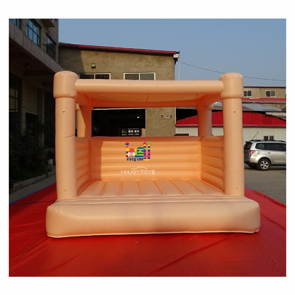 Pastel House Bounce For Sale