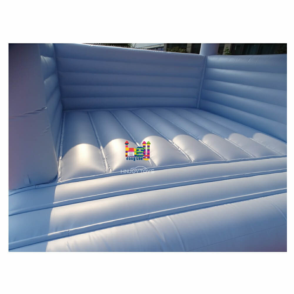 Pastel bounce houses for sale