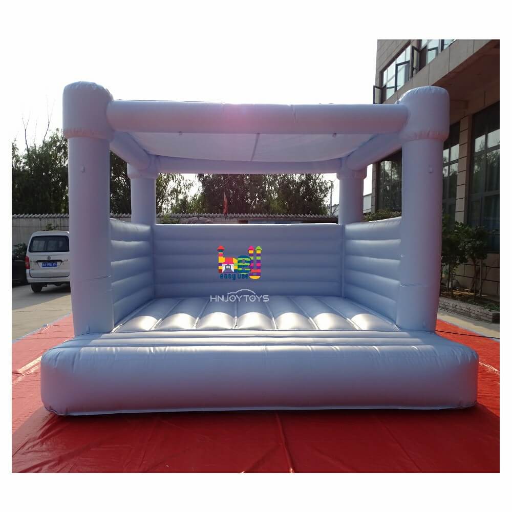 Pastel bounce houses for sale