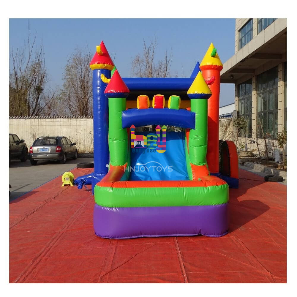 Inflatable Combo for Sale