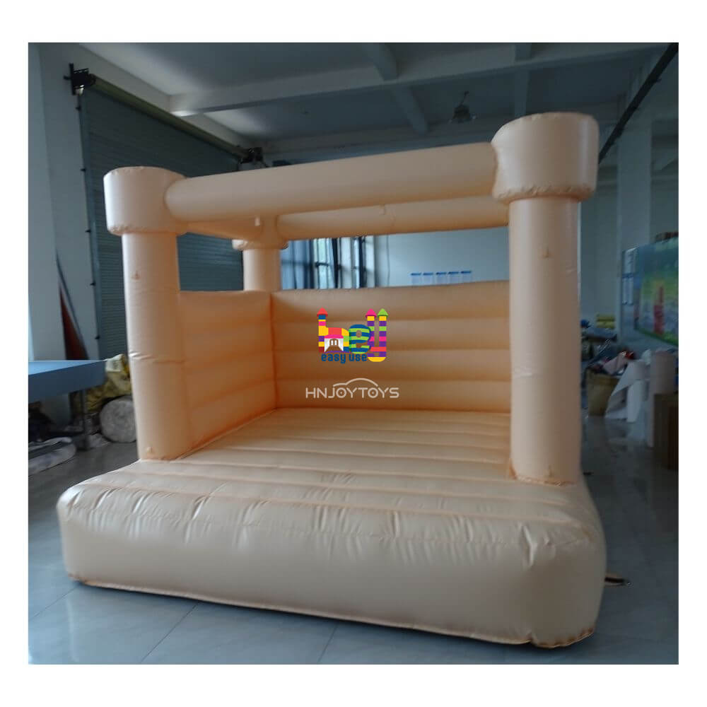 Yellow Bounce Houses For Sale