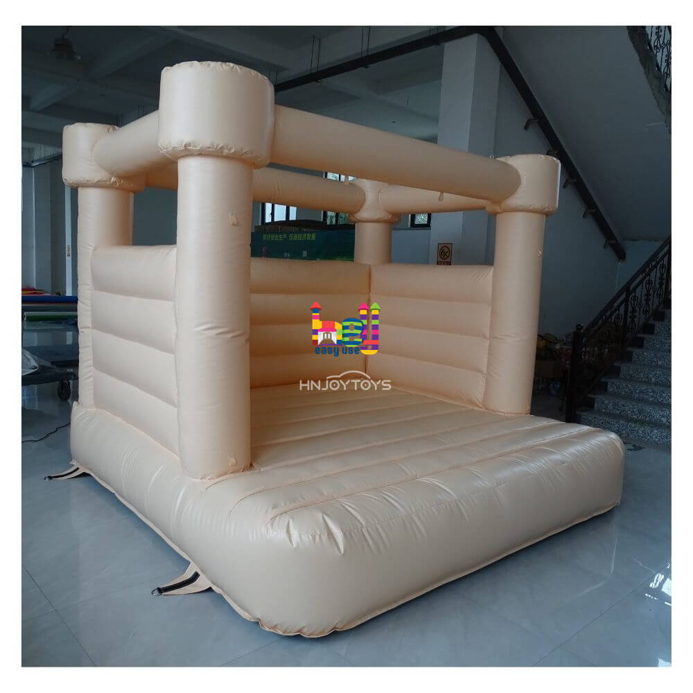 Yellow Bounce Houses For Sale