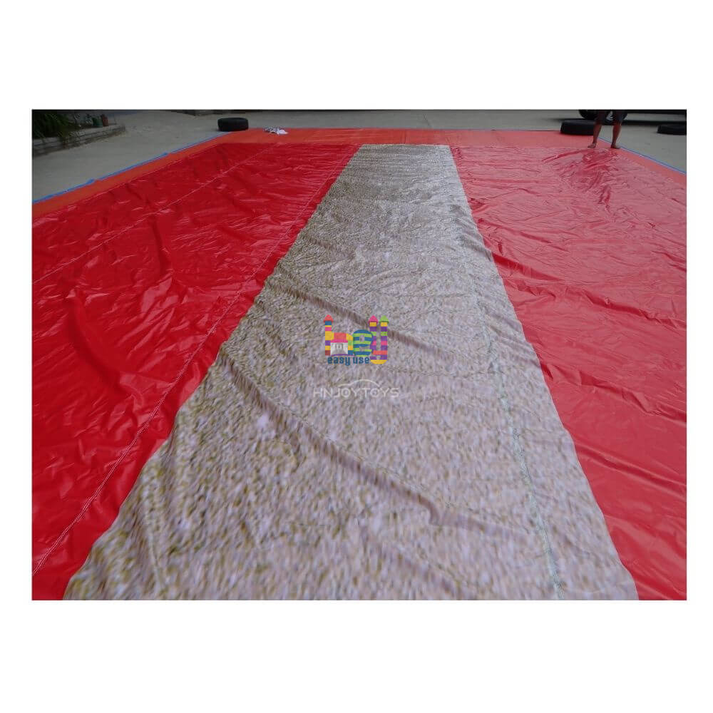 Oxford Cloth Ground Tarp