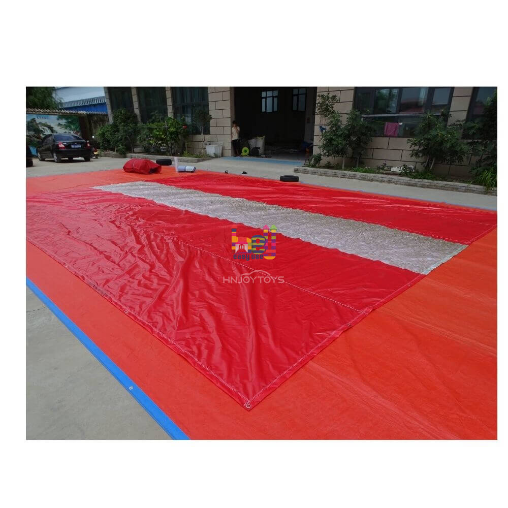 Oxford Cloth Ground Tarp