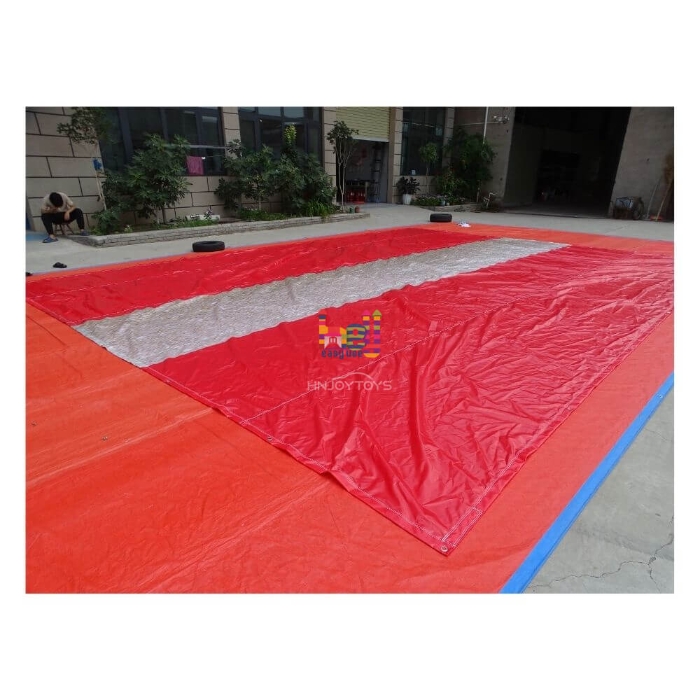 Oxford Cloth Ground Tarp