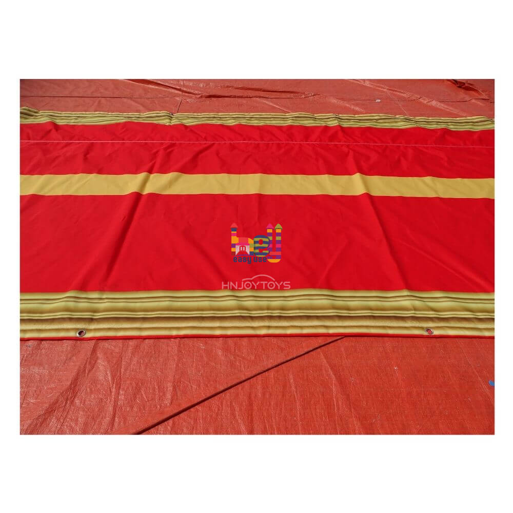 Multi Purpose Ground Sheet Floor Tarp