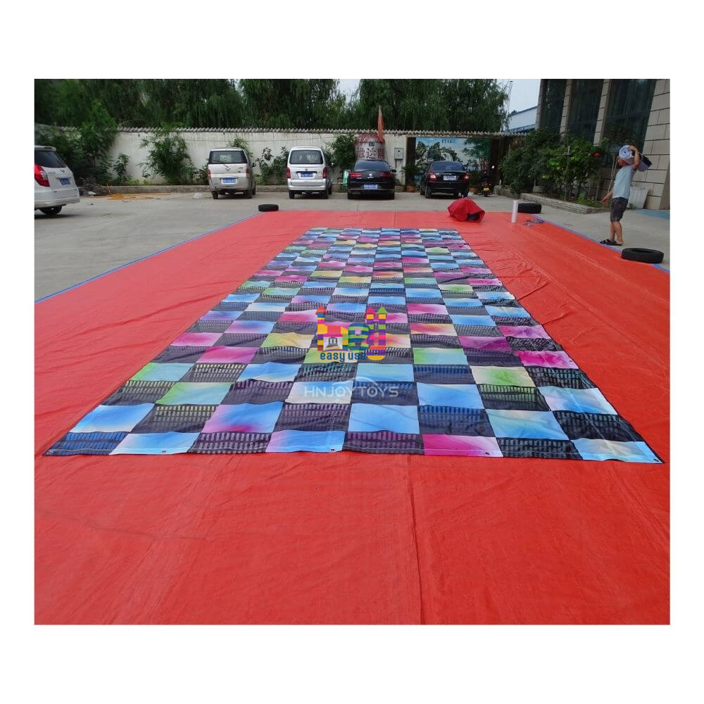 various size ground tarp sheet cloth