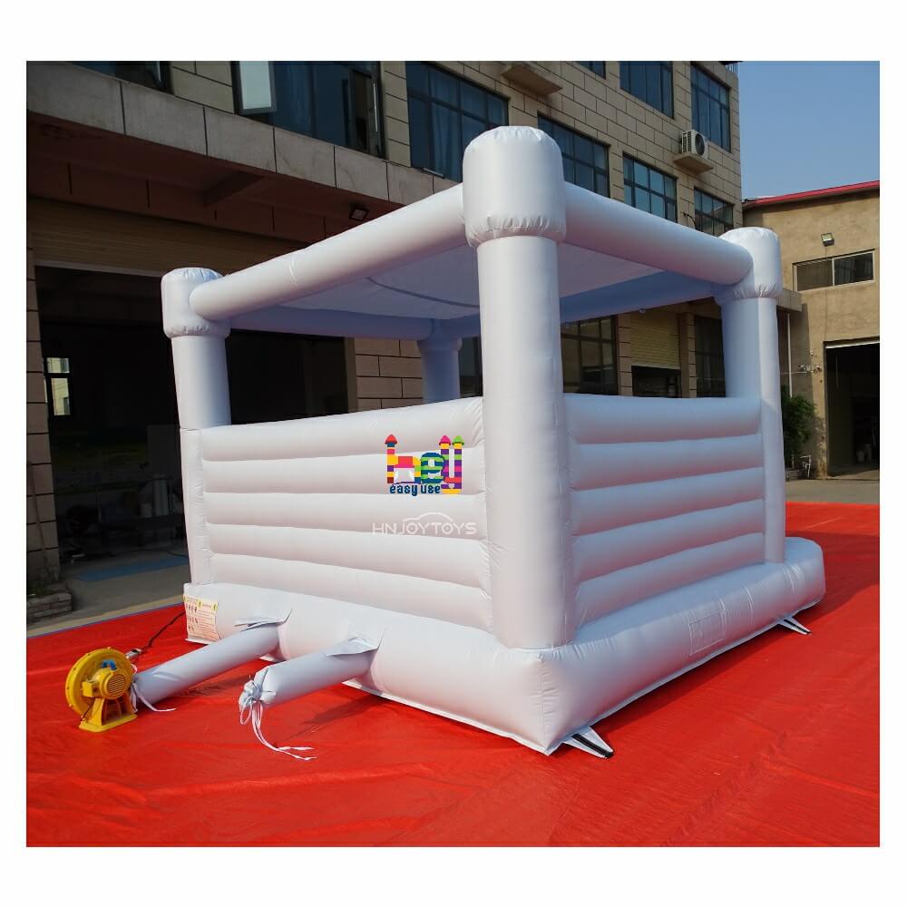 Sports bounce house