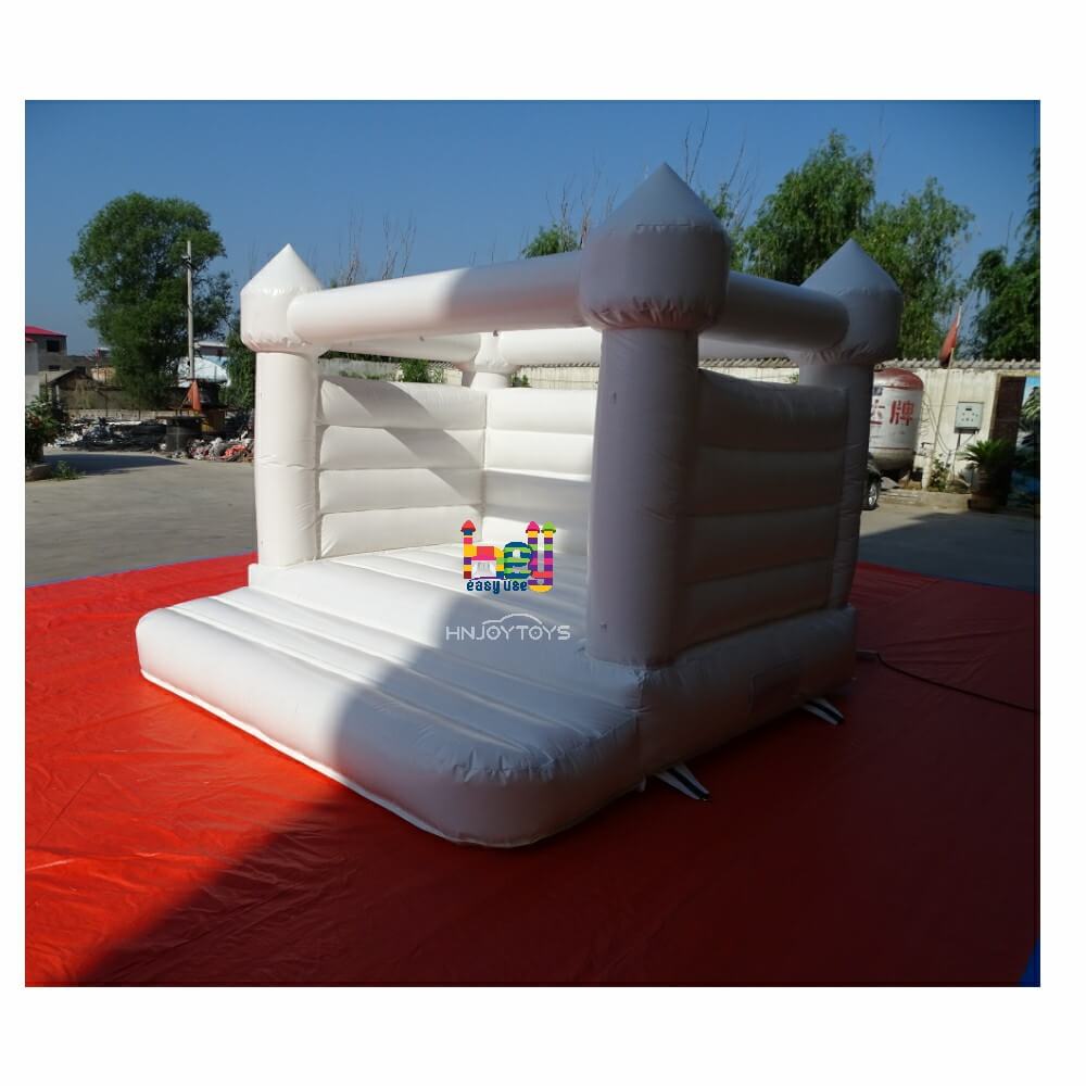 colorful jumping castle for kids inflatable bouncer