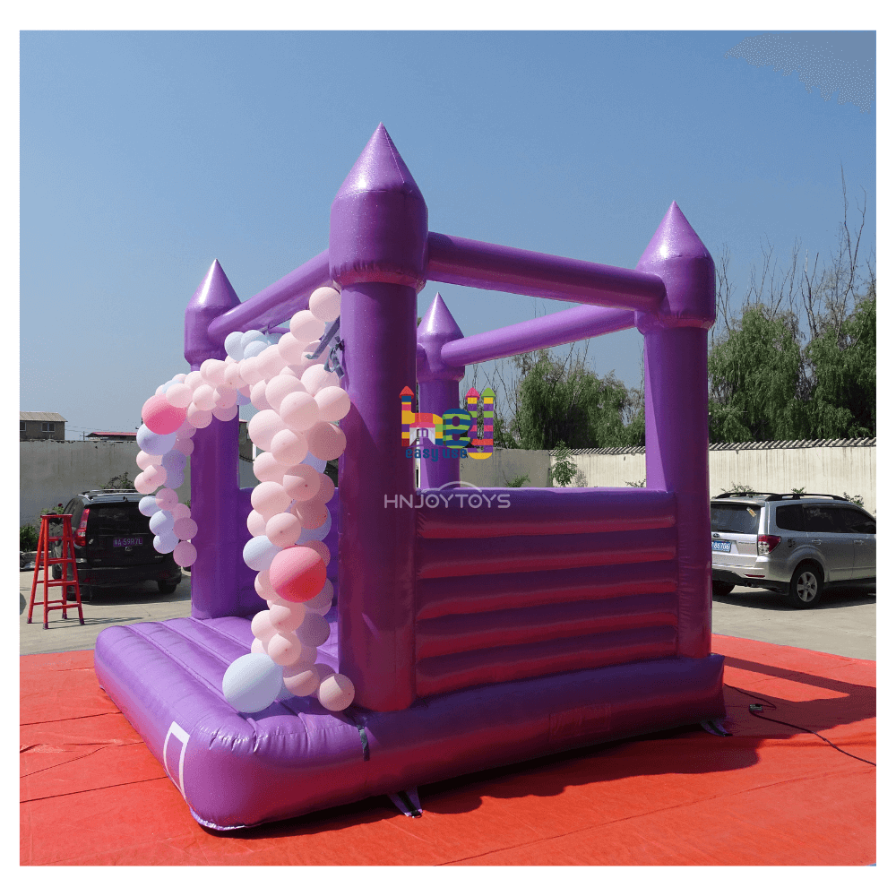 Bounce house for home